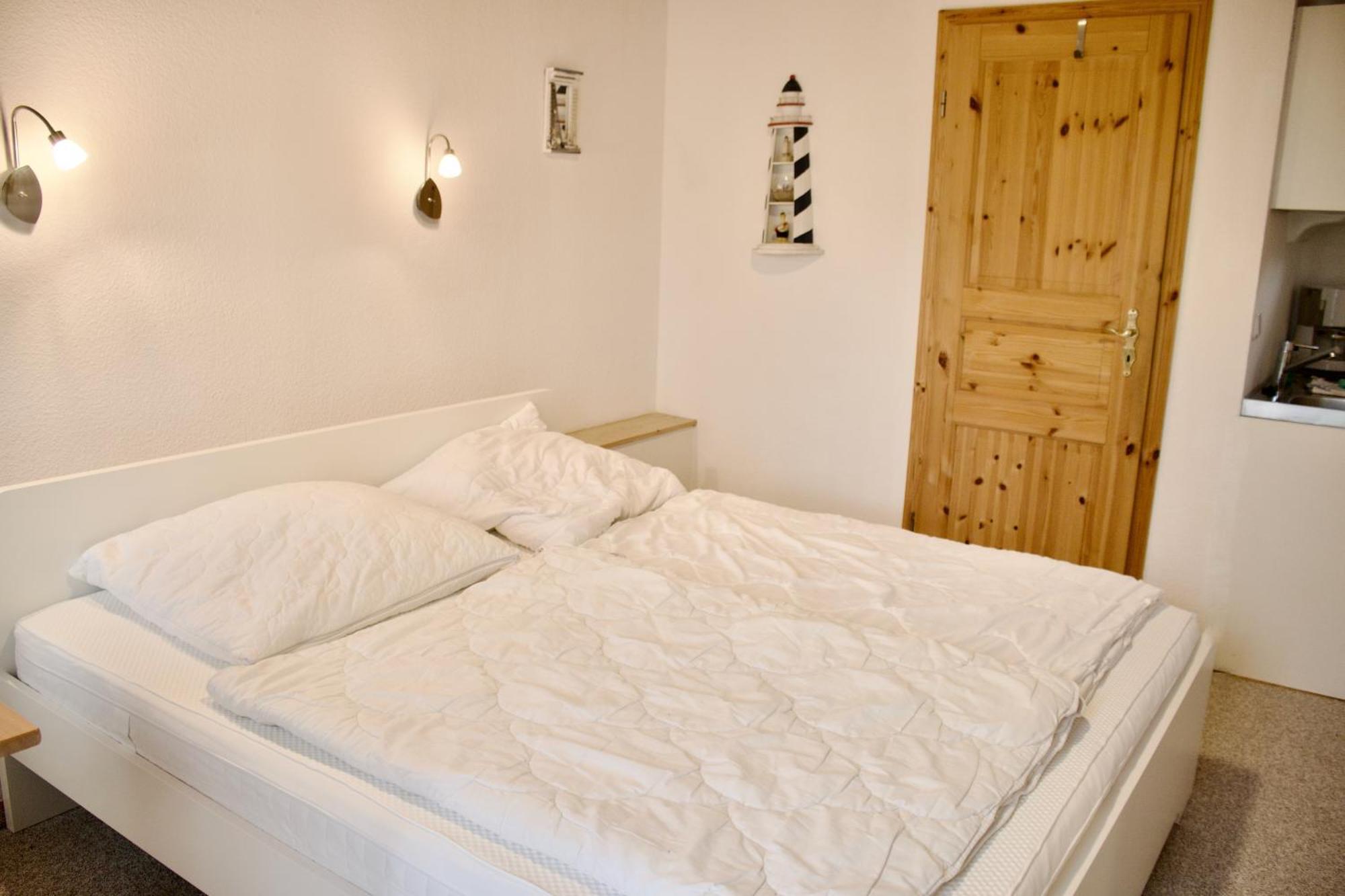 Grosser Gartenbungalow Nr 3 Mit Terrasse - Strandvogtei Sellin (Rugen)